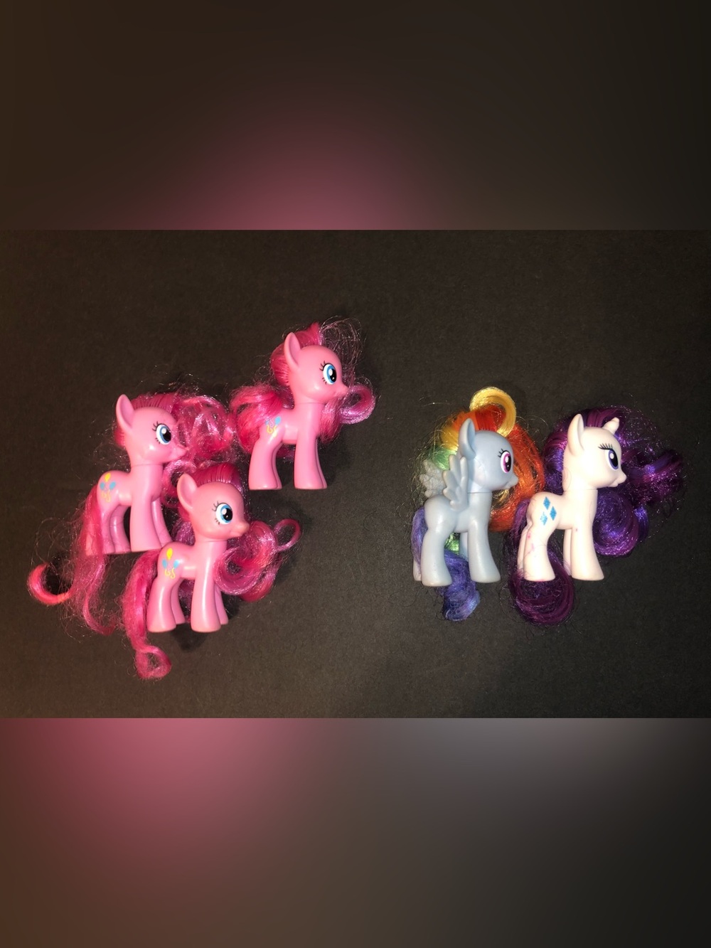 My Little Pony Variety Pack (5 count) -G